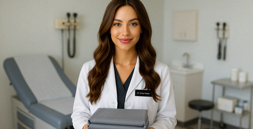 Solution You Can Sleep On by Miracle Made